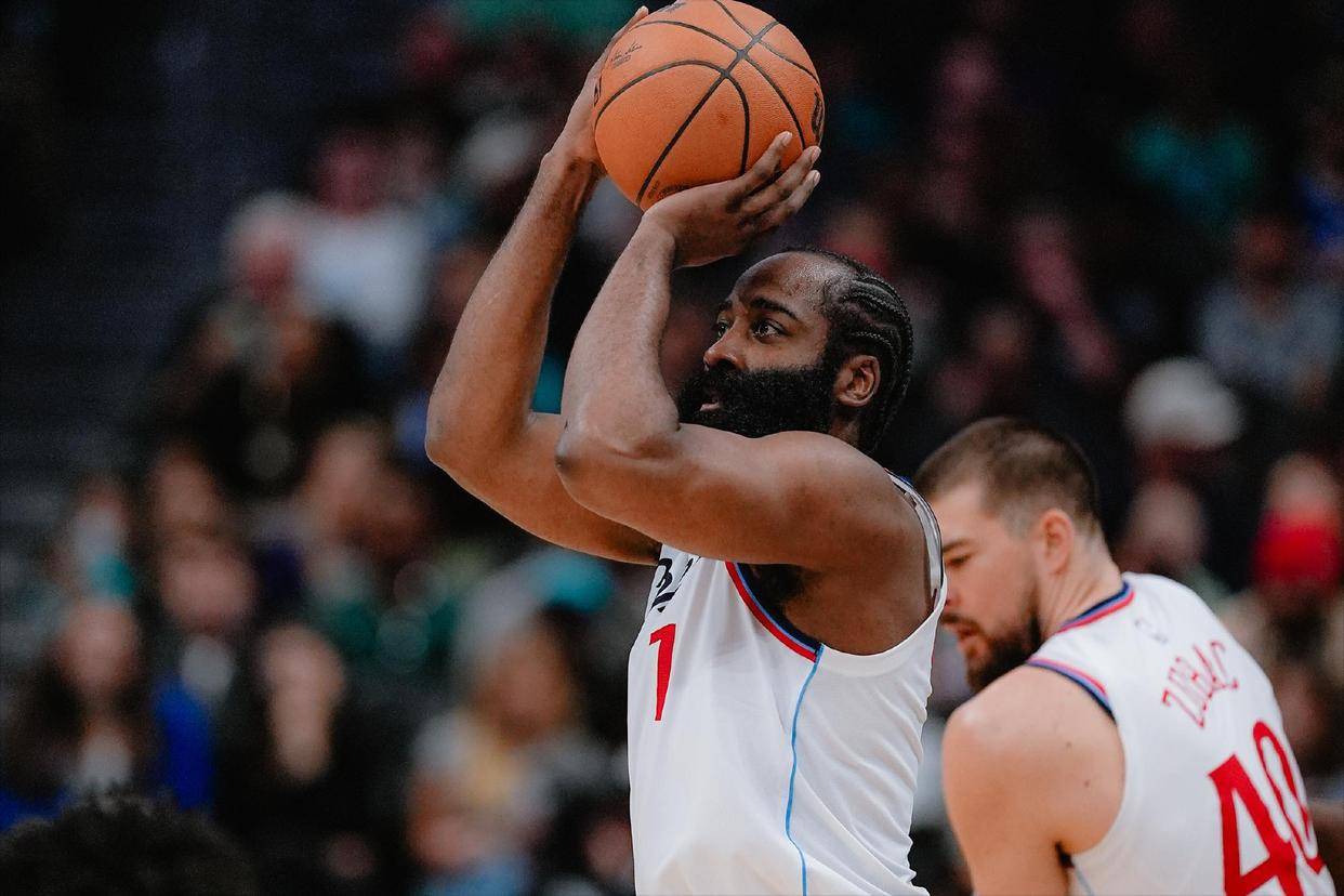 PG-哈登连续五场比赛得分超过回归赛场，DWG挑战极限！的简单介绍