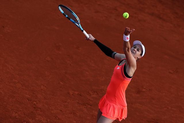 PG-关于穆古鲁扎爆冷击败MAD，赛况扑朔迷离引爆全场！的信息