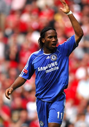 PG电子-德罗巴新星高光表现表现惊艳，切尔西未来可期！的简单介绍