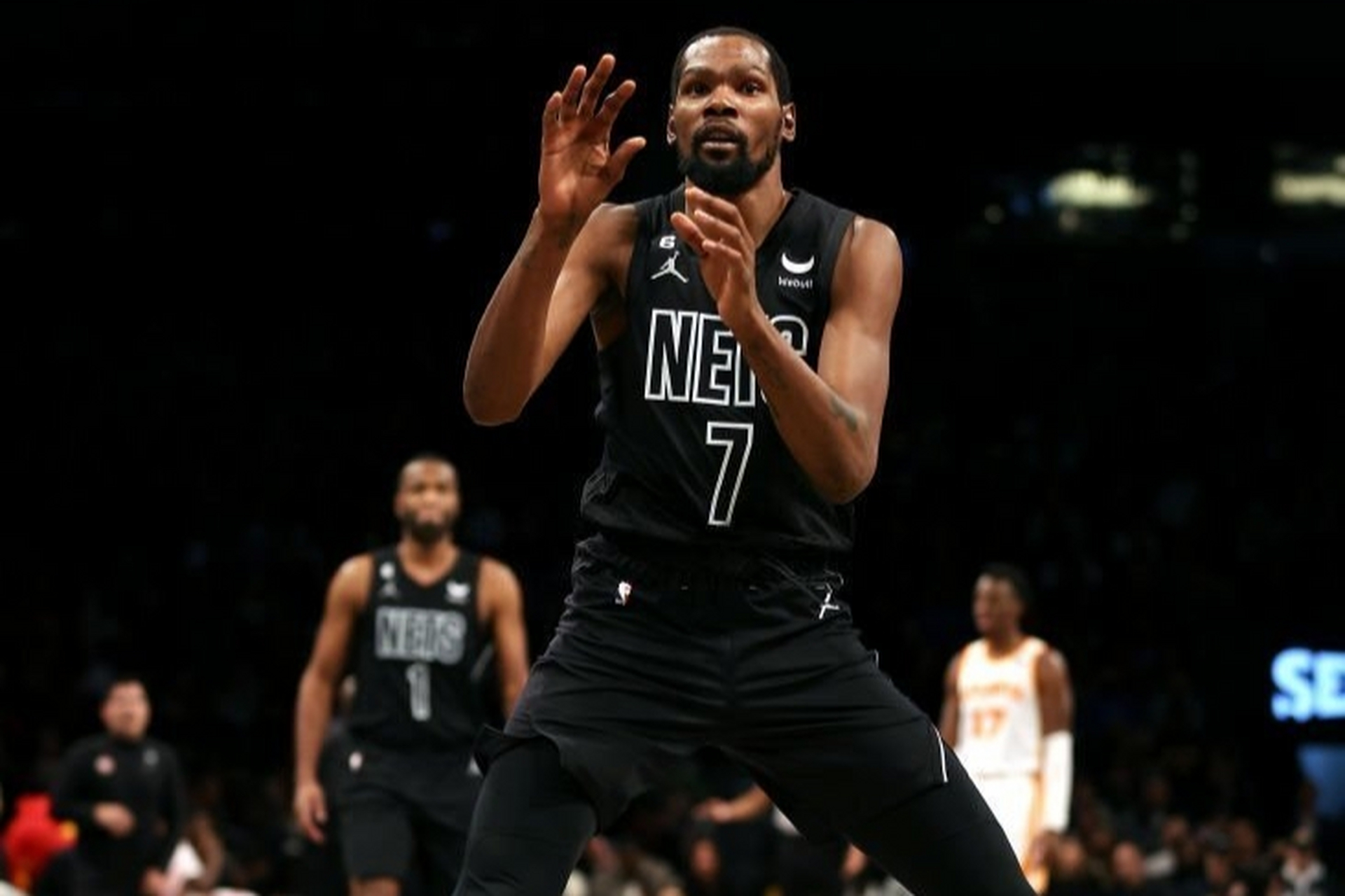 PG游戏-关于杜兰特关键节点赛况扑朔迷离，篮网带队取胜！的信息