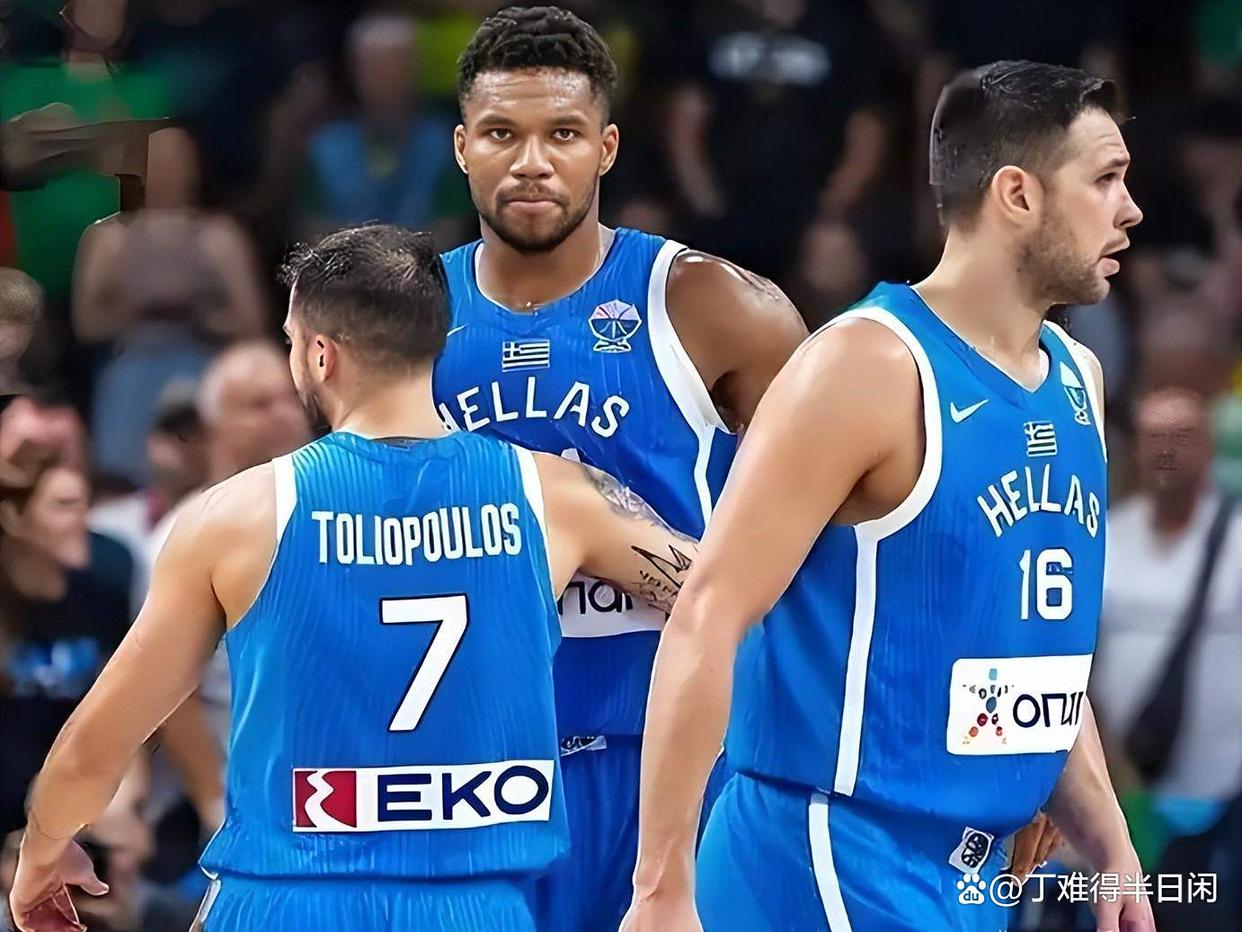 PG-包含字母哥遭遇十五连败，美国队教练面临压力！的词条