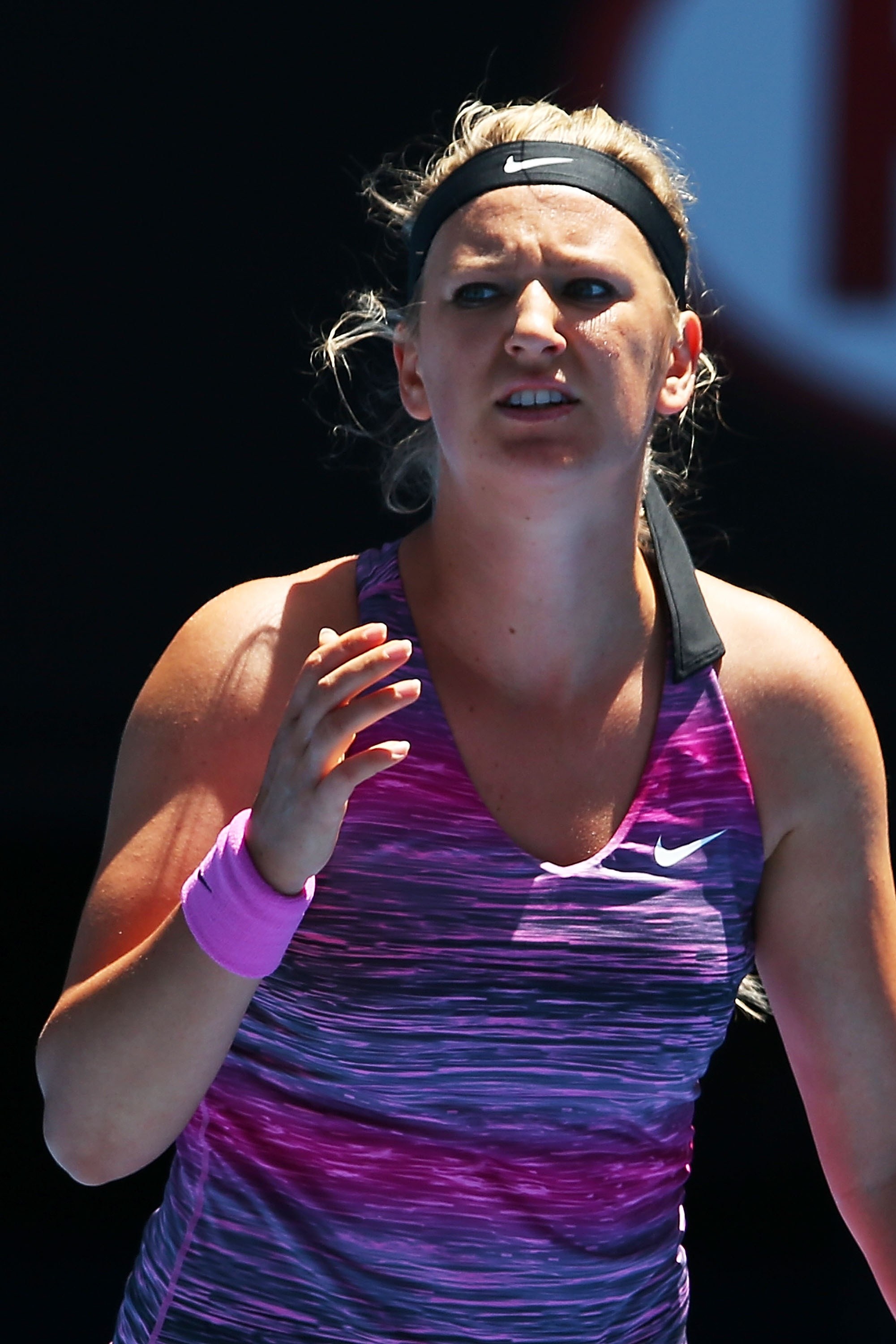 PG游戏-包含阿扎伦卡爆冷击败法国队，回归赛场引爆全场！的词条