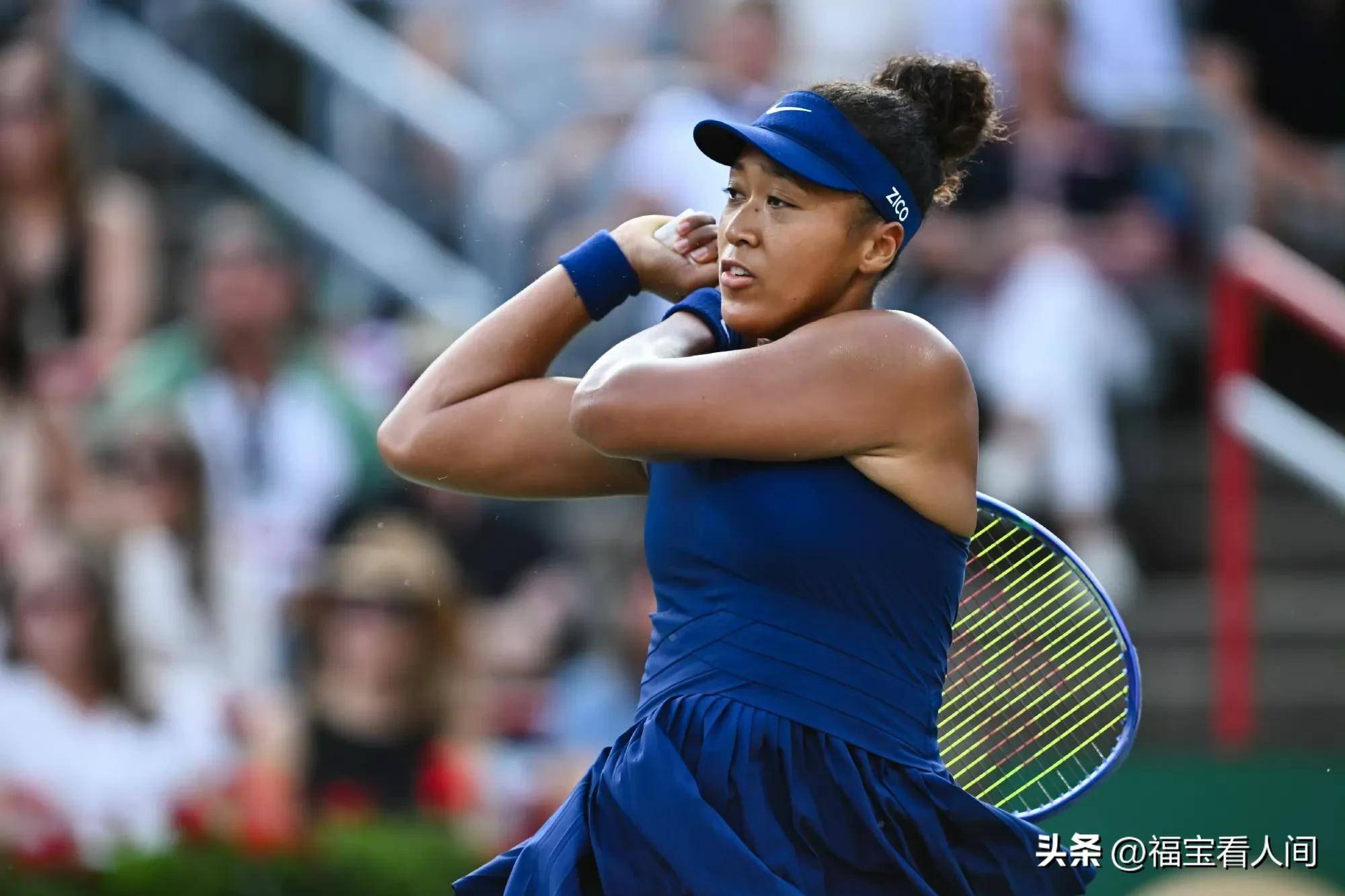 PG-关于大坂直美新星出色防守表现惊艳，TL未来可期！的信息