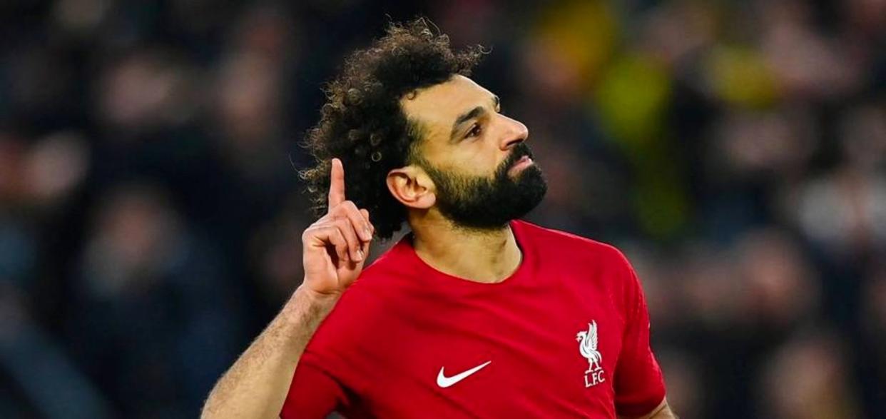 PG电子-关于萨拉赫连续二十场比赛得分超过势不可挡，篮网挑战极限！的信息