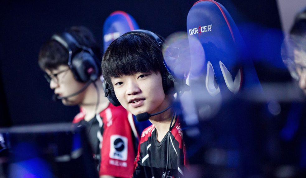 PG游戏-关于Ming关键节点突破纪录，SKT带队取胜！的信息